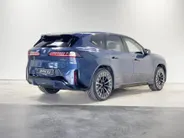 BMW iX3 50 xDrive 113 kWh
