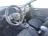 Ford Fiesta 1.0 EcoBoost Hybrid Titanium X Automaaat!|NL auto| Automaat| Winterpack| dealer onderhouden| 12 maanden Bovag garantie|