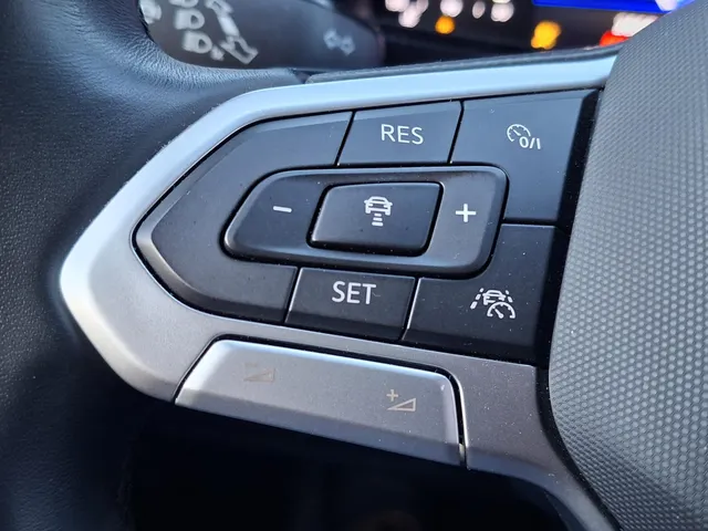 Volkswagen T-Cross 1.0 TSI Life Edition AUTOMAAT | rijklaarprijs!!