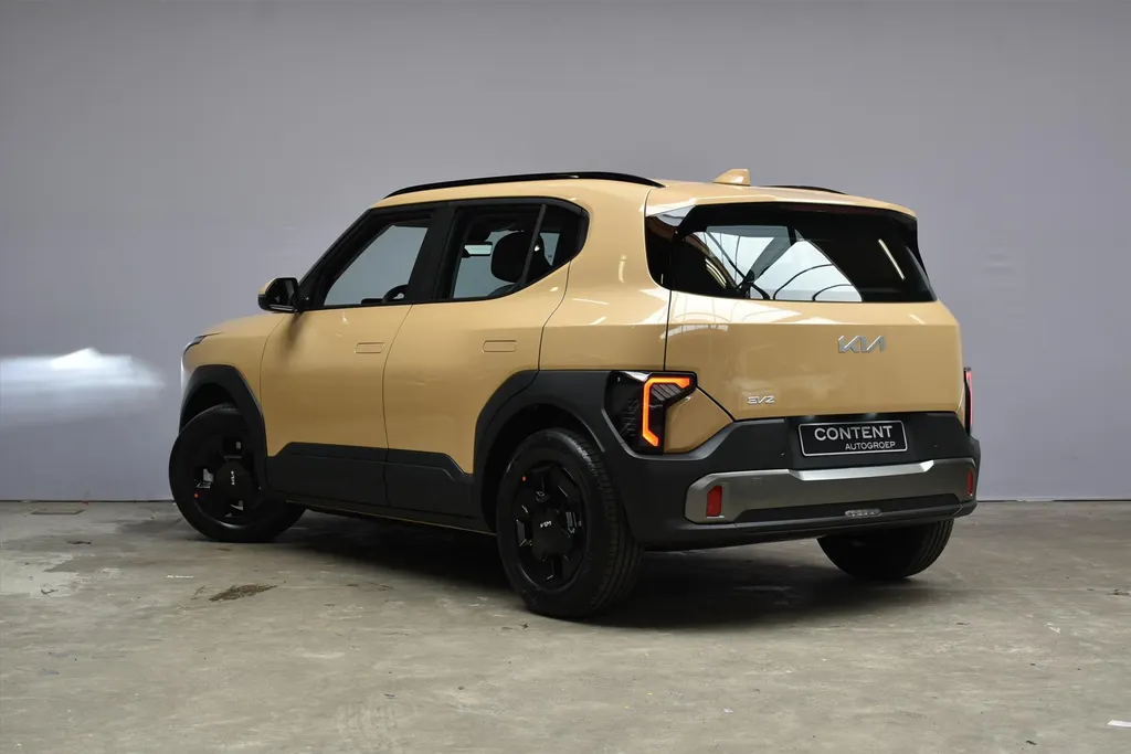Kia EV2 42,2 kWh 147pk (5-zits) Air