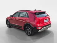 Kia Niro 1.6 GDi Hybrid DynamicLine | Cruise Control | Climate Control | Navigatie | Bluetooth | Afneembare Trekhaak | Camera |