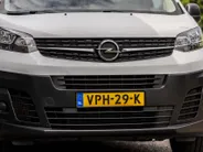 Opel Vivaro 2.0 CDTI L2H1 Edition EX.BTW