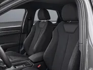 Audi Q3 Sportback 45 TFSIe 180kW/245PK S Edition · Trekhaak · Apple/Android Car Play · Drive select · Garantie t/m 10-03-2027 of 100.000km