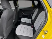 SEAT Ibiza Style 1.0 EcoTSI 70 kW / 95 PK Hatchback 5 deurs 5 | Graphite Grey | 3000,- inruilpremie