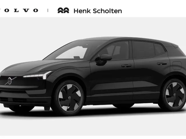Volvo EX30
