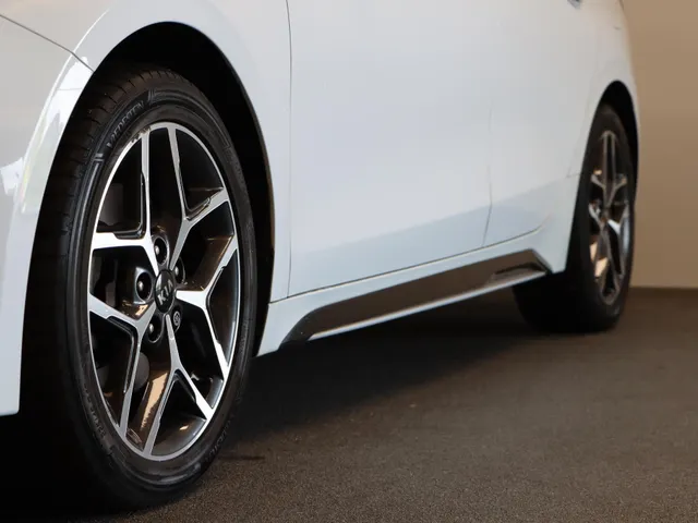 Kia ProCeed 1.0 T-GDI GT-Line