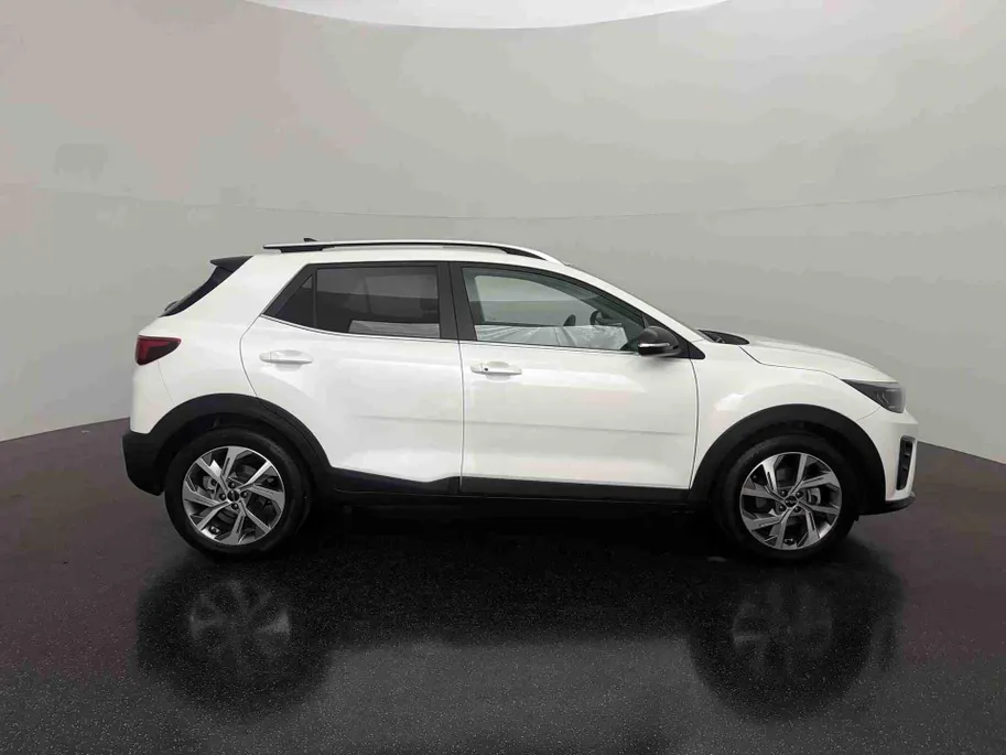 Kia Stonic 1.0 T-GDi MHEV 100pk GT-PlusLine