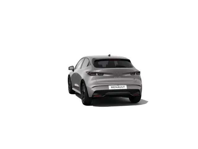 Renault Clio Techno | Achteruitrijcamera | Adaptive Cruise Control | Draadloze telefoonoplader met magsafe technologie