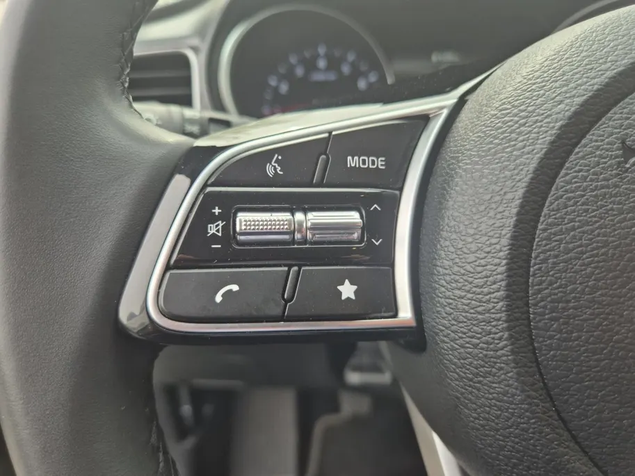 Kia Ceed Sportswagon 1.0 T-GDi ComfortLine | Cruise Control | Climate Control | Camera | Navigatie | Apple Carplay/Android Auto | Parkeersensoren | LM Velgen |