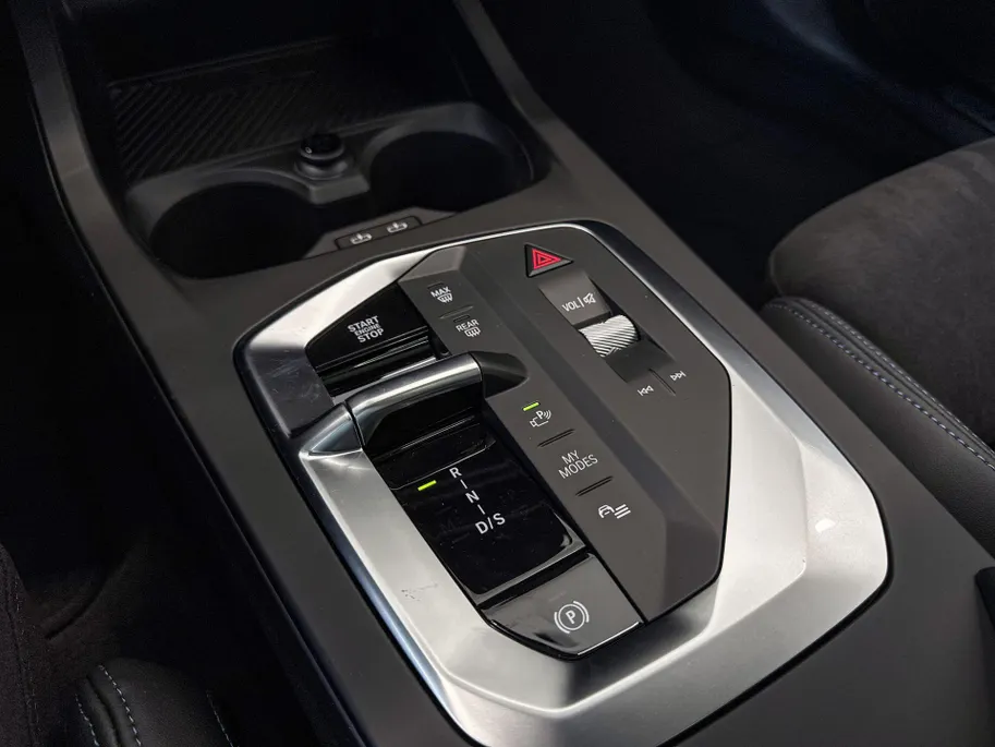 BMW 1 Serie 120 Premium Pack M Sportpakket Pro