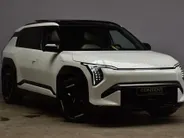 Kia EV3 81,4 kWh 204pk GT-Line