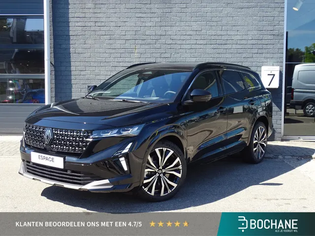 Renault Espace