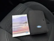 Ford Fiesta 1.0 EcoBoost Titanium | Stoel/Stuur en voorruit verwarming | Navigatie | Apple Carplay | Android Auto | Achteruitrijcamera | All Season Banden |