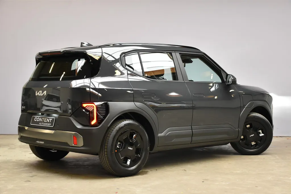 Kia EV2 61 kWh 135pk Air