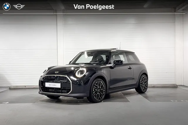 MINI Cooper 3-deurs