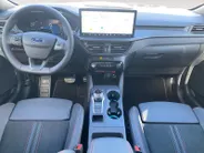Ford Kuga 2.5 PHEV ST-Line X 243PK | El. Wegklapbare Trekhaak | Reservewiel | Uit voorraad | 4000,- Ready Set Ford Bonus | 0,99% rente icm Ford Options