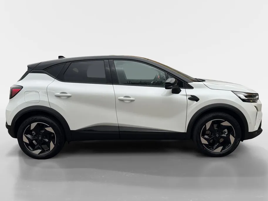 Renault Captur 1.8 E-Tech full hybrid 160 techno | NU MET EXTREEM VEEL VOORDEEL!! €3.000,- EXTRA Zeeuw & Zeeuw korting en 5 jaar GRATIS garantie tot 160.000km!