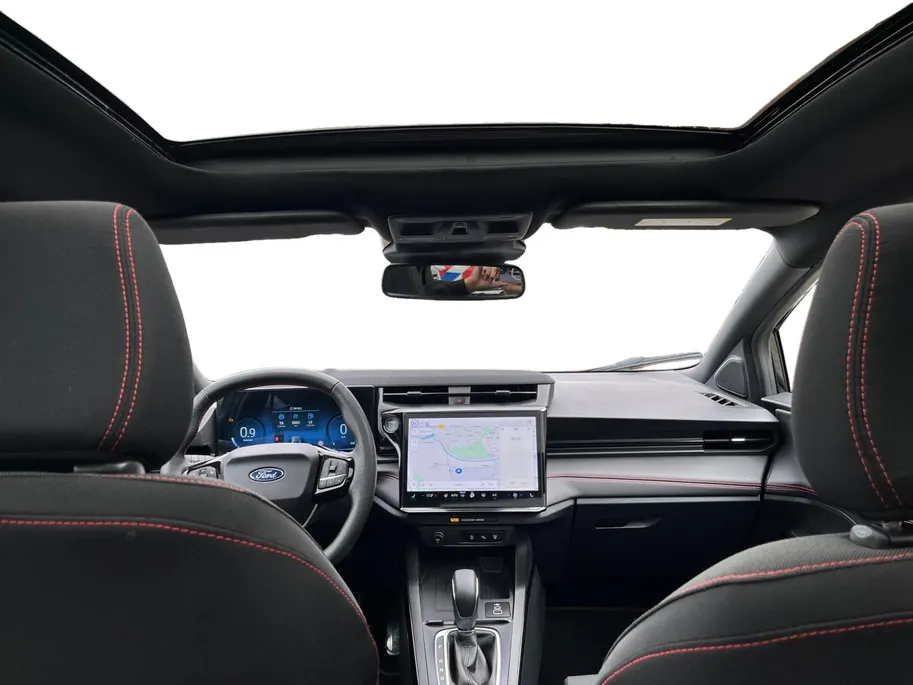 Ford Puma ST-Line | Panoramadak | Winter Pack | Driver Assistance Pack | LMV 18' | Apple Carplay & Android Auto |