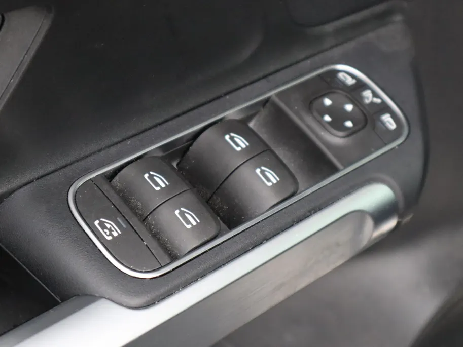 Mercedes-Benz EQB 250 Luxury Line 67 kWh