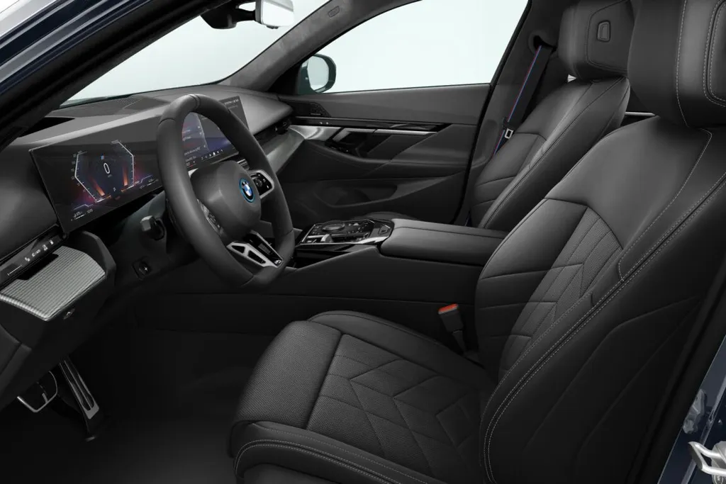 BMW 5 Serie Sedan 530e M Sport Pro Edition