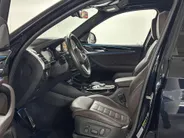 BMW iX3 High Executive