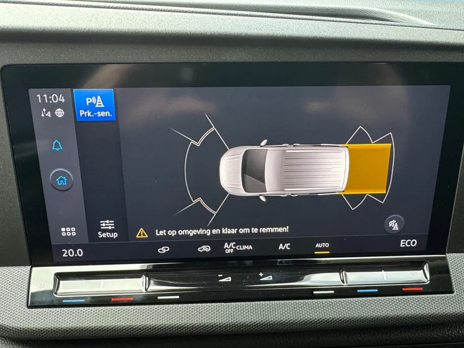 Ford Transit Connect 1.5 EcoBoost PHEV L2 Trend 150PK | Trekhaak | Navigatie | Climate Control | Cruise Control