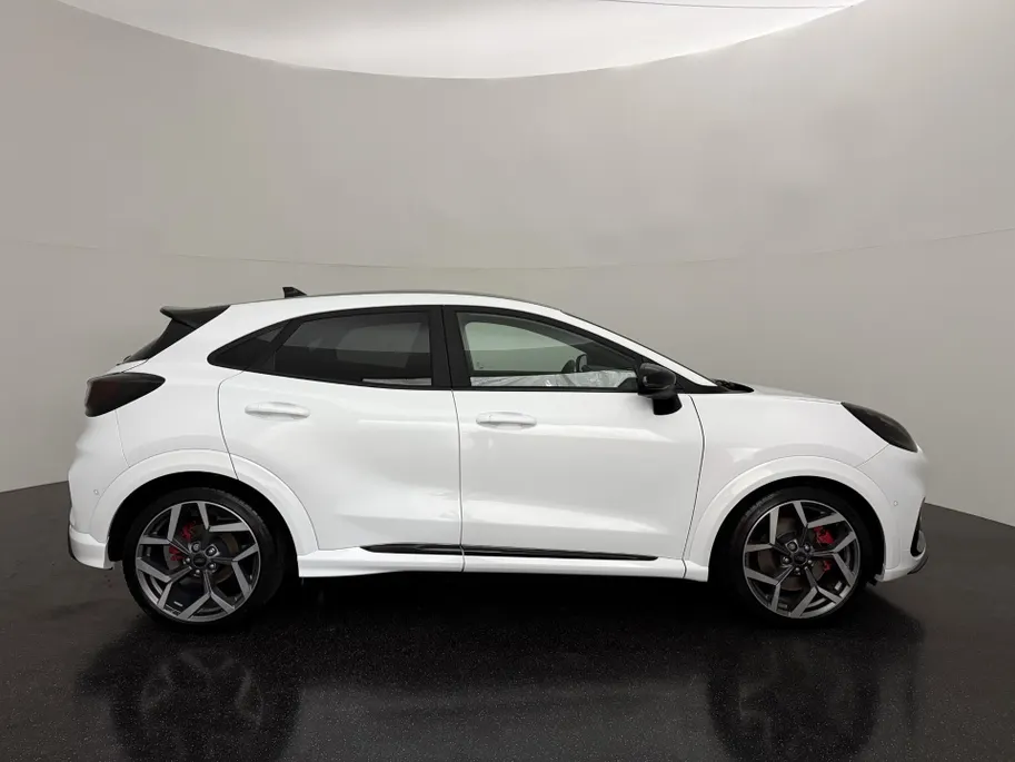 Ford Puma 1.5 EcoBoost ST-X | 200 PK | Performance Pack | Driver Assistance Pack | Keyless Pack |
