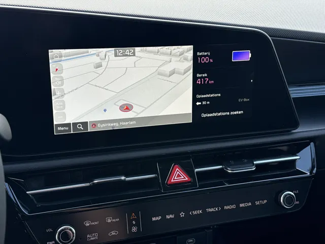 Kia Niro EV Light Advanced 64.8 kWh
