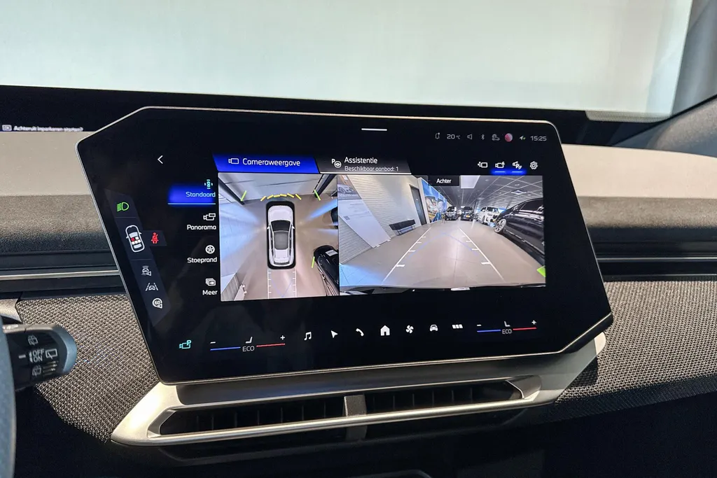 BMW iX3 40 eDrive 83 kWh