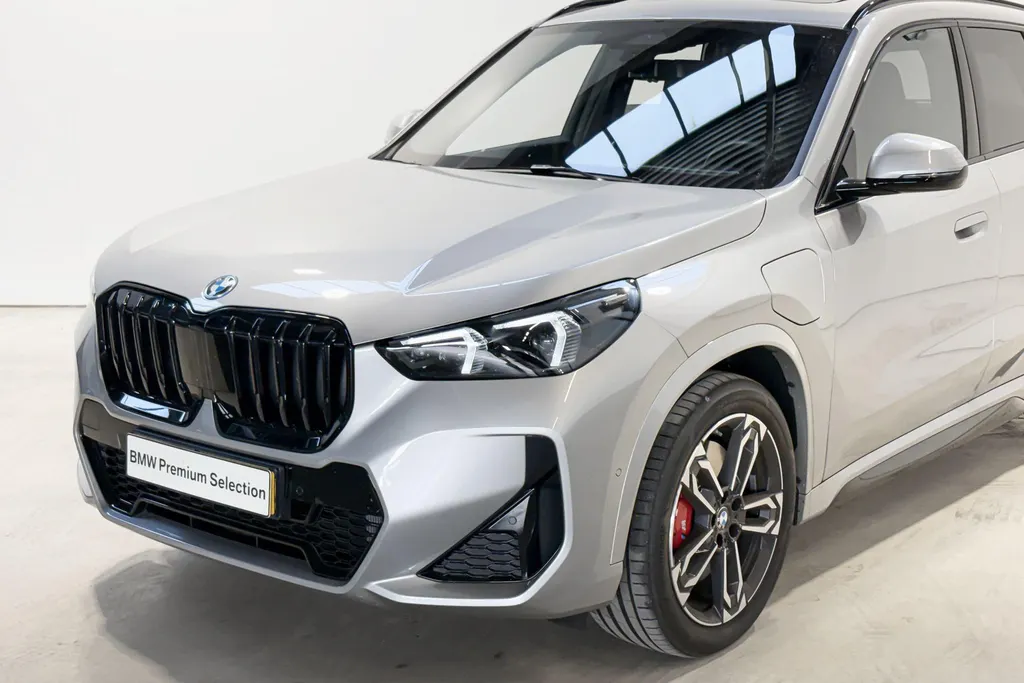 BMW X1 xDrive25e M Sportpakket Pro