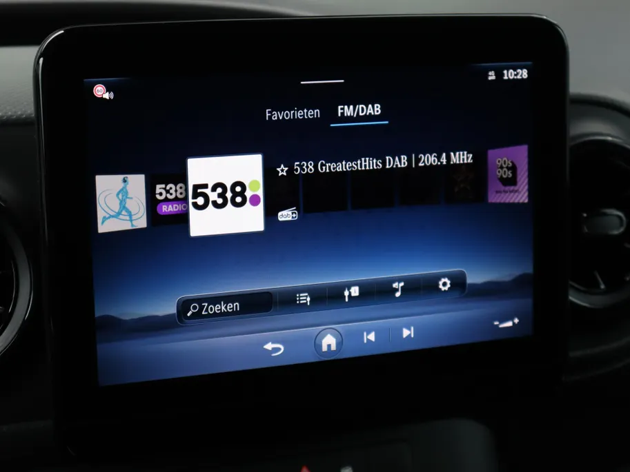 Mercedes-Benz eCitan 112 Pro L1 51 kWh