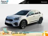 Kia Niro 1.6 GDi Hybrid DynamicPlusLine | Navi | Stoel- stuurverwarming | Climate control