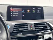 BMW iX3 High Executive