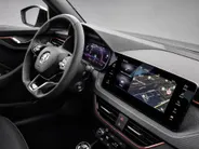 Škoda Kamiq Monte Carlo 1.0 TSI 85kW/115PK SUV 6 versn. handgeschakeld | Metallic Lak | Winter pakket | 17'' Lichtmetalen Velgen | DEMO Deal!