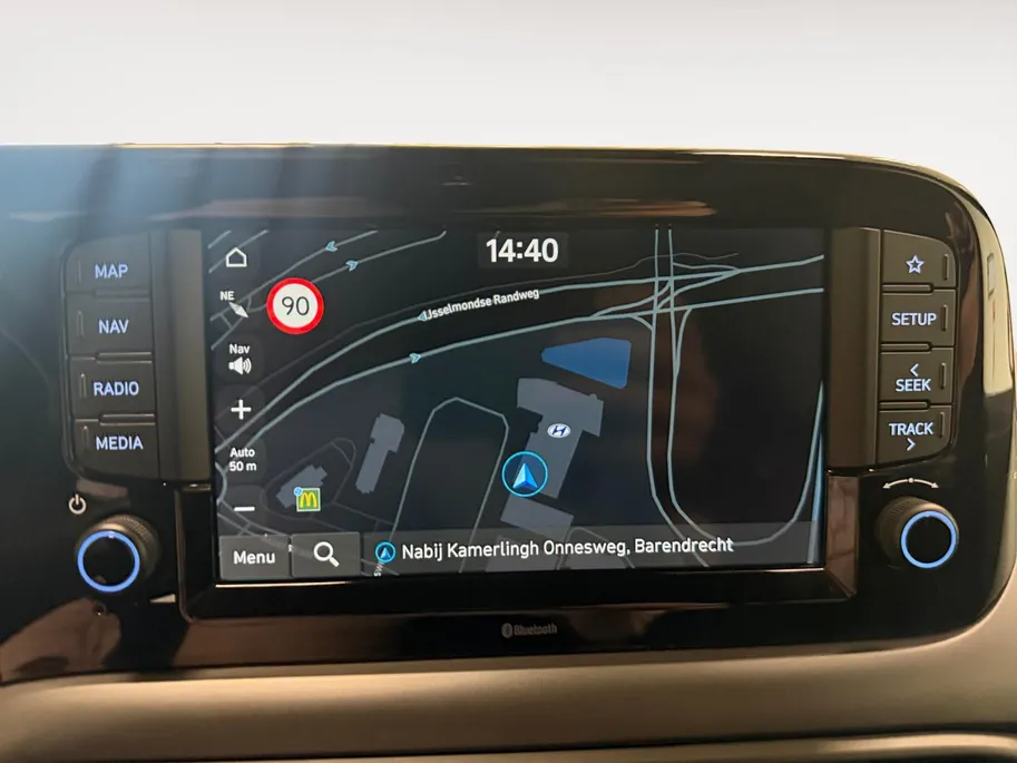 Hyundai i10 1.0 TURBO | 100PK! | N-LINE | NL-AUTO | DEALERONDERHOUDEN |