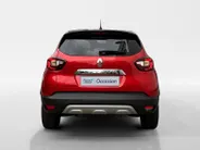 Renault Captur 0.9 TCe Edition One | Stoelverwarming | Navigatie | Bluetooth | Camera | Parkeersensoren | 1e Eigenaar | Lederen Bekleding | 12 Maanden BOVAG Garantie