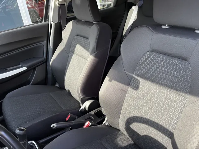 Suzuki Swift 1.2 Select Smart Hybrid | Stoelverwarming