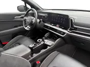 Kia Sportage 1.6 T-GDi PHEV GT-PlusLine | 100% SOH | 360 Camera | Panoramadak | Apple Carplay/Android Auto | Stoelverwarming/Stoelverkoeling | Lichtmetalen Velgen |