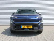 Kia EV5 GT-Line Business Edition 81.4 kWh | Stuur-/stoelverwarming v+a | Schuifdak | Leer | Elek. stoelverstelling + achterklep | 20' LM | LED | All season |
