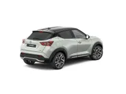 Nissan Juke 1.6 Hybrid N-Design | € 5000,= KORTING | TECHNOLOGY PACK | COLD PACK | OP VOORRAAD!!!