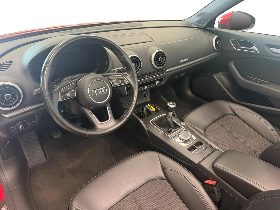 Audi A3 Cabriolet 1.4 TFSI | PRO-LINE PLUS | NAVI | 12 MND BOVAG GARANTIE |