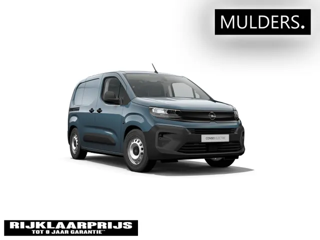 Opel Combo-e