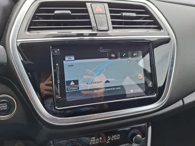 Suzuki S-Cross 1.4 Boosterjet Select Smart Hybrid NL-auto | rijklaarprijs !!