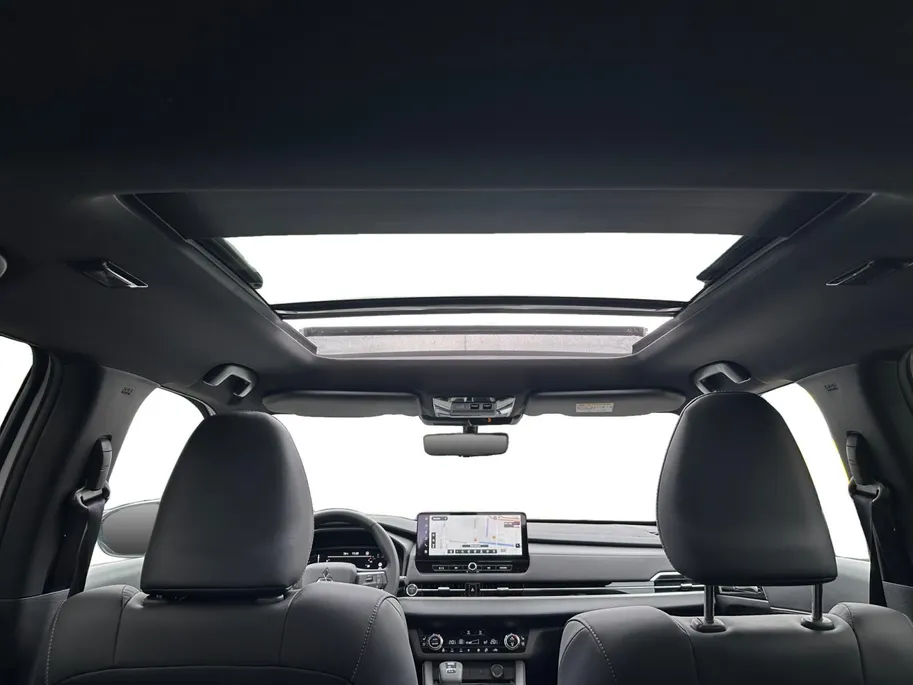 Mitsubishi Outlander 2.4 PHEV Instyle | Pano | Stoel Verkoeling | ACC |