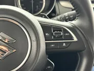 Suzuki Swift 1.2 Style Smart Hybrid CVT Automaat | Navigatie | Adaptieve Cruise Control | Climate Control