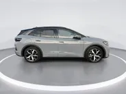 Volkswagen ID.4 GTX 4Motion 77 kWh /300PK · Panoramadak ·  Trekhaak · Apple/Android Car Play · Navigatie · Stuurwiel verwarmd · Warmtepomp · SOH 87%