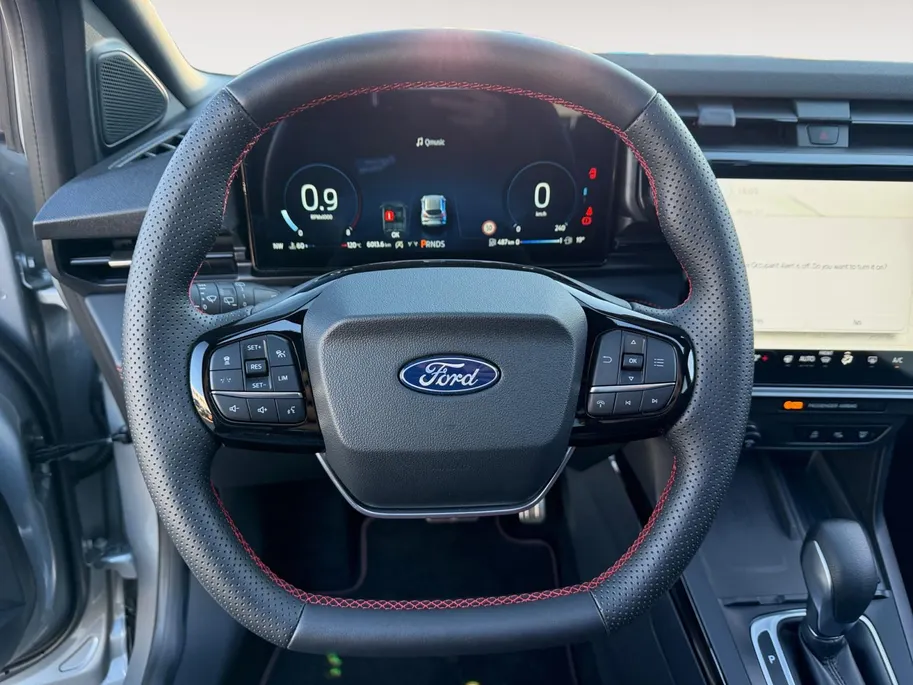 Ford Puma 1.0 EcoBoost Hybrid ST-Line X | Adaptieve Cruise Control | Schuif/Kantel Dak | Stoel/Stuur/Voorruitverwarming | 360 Camera | Apple/Android Carplay |