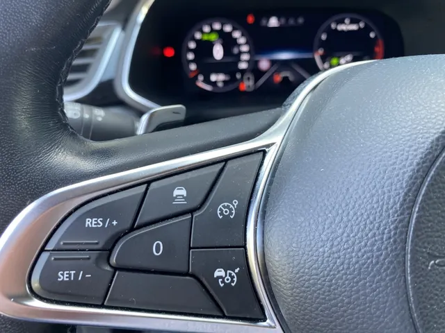 Mitsubishi ASX 1.3 DI-T First Edition | Wegklapbare Trekhaak