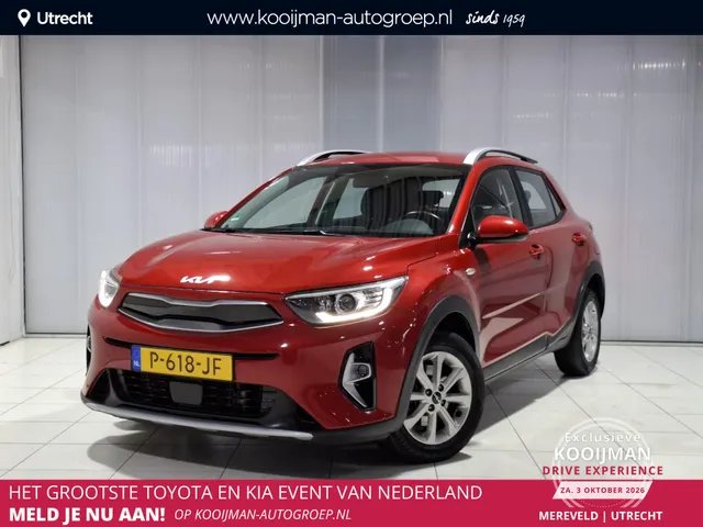 Kia Stonic
