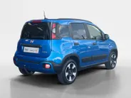 Fiat Panda 1.0 Hybrid Cross GRATIS WINTERBANDEN | AIRCO | PARKEERSENSOREN ACHTER | TREKHAAK | 12 MAANDEN GARANTIE! |